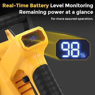 Motosierra inalámbrica Dewalt 12 pulgadas