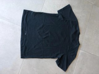 Remera Adidas Algodón Azul Logo
