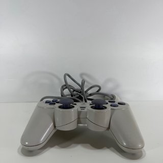 Sony PSone Console + Controller + Memory Card