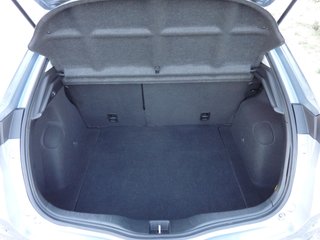 Honda Civic Executive  gris