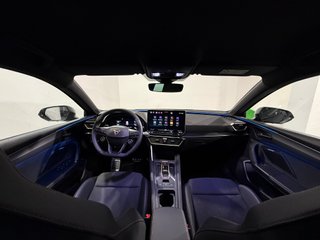 CUPRA LEON 1.5 eTSI 150CV DSG