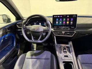 CUPRA LEON 1.5 eTSI 150CV DSG