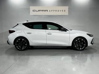 CUPRA LEON 1.5 eTSI 150CV DSG