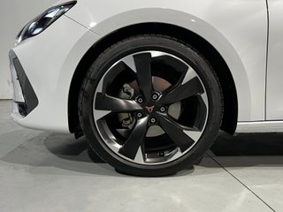 CUPRA LEON 1.5 eTSI 150CV DSG