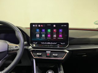 CUPRA LEON 1.5 eTSI 150CV DSG
