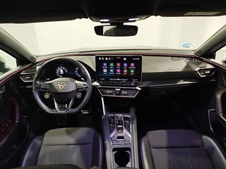 CUPRA LEON 1.5 eTSI 150CV DSG