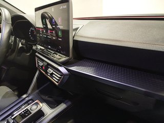 CUPRA LEON 1.5 eTSI 150CV DSG