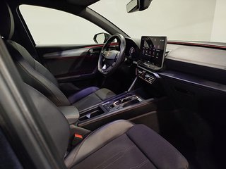 CUPRA LEON 1.5 eTSI 150CV DSG