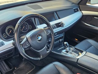 BMW Serie 5 2014