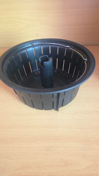 Robot de cocina CREATE