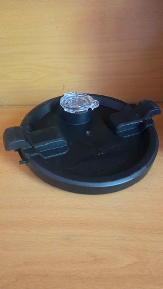 Robot de cocina CREATE