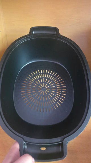 Robot de cocina CREATE