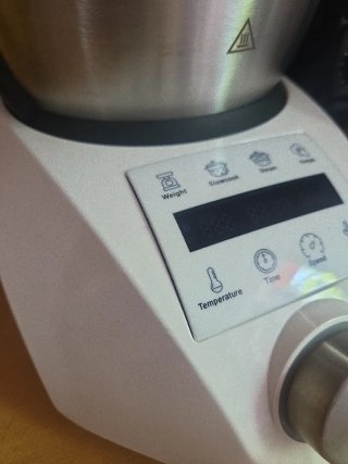 Robot de cocina CREATE