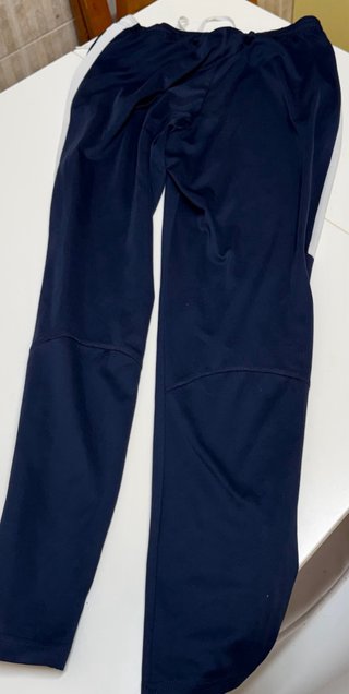 Pantalón Nike Dri-Fit Azul