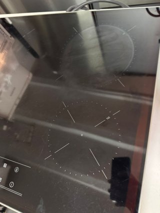 vitrocerámica Teka 4 fuegos con garantía
