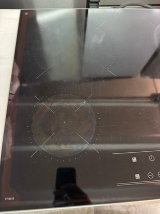 vitrocerámica Teka 4 fuegos con garantía