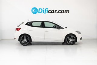 Seat Ibiza 1.0 TSI FR XM Edition 110 CV