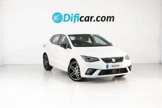 Seat Ibiza IBIZA FR 110CV