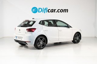 Seat Ibiza IBIZA FR 110CV