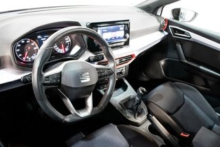 Seat Ibiza IBIZA FR 110CV