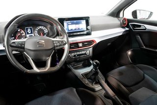 Seat Ibiza IBIZA FR 110CV