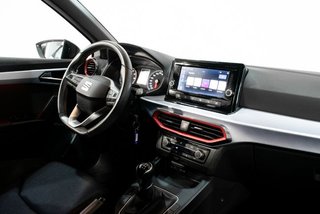 Seat Ibiza IBIZA FR 110CV