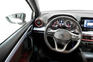 Seat Ibiza IBIZA FR 110CV