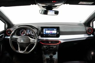 Seat Ibiza IBIZA FR 110CV
