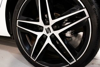 Seat Ibiza IBIZA FR 110CV