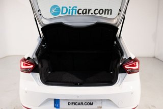 Seat Ibiza IBIZA FR 110CV