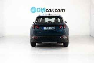 Hyundai Tucson TUCSON 1.6 150CV