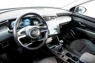 Hyundai Tucson TUCSON 1.6 150CV