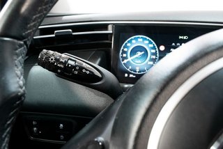 Hyundai Tucson TUCSON 1.6 150CV