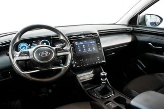 Hyundai Tucson TUCSON 1.6 150CV