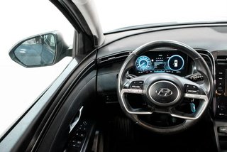 Hyundai Tucson TUCSON 1.6 150CV