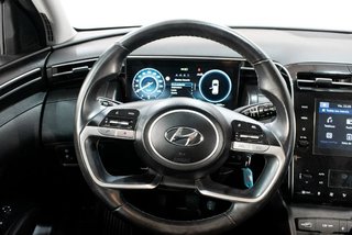 Hyundai Tucson TUCSON 1.6 150CV