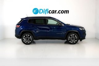 Jeep Compass COMPASS 1.3 GSE T4 96KW 130CV LIMITED