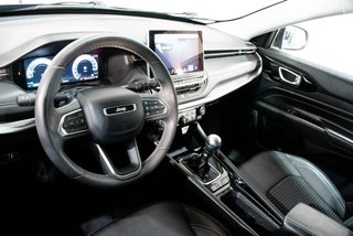 Jeep Compass COMPASS 1.3 GSE T4 96KW 130CV LIMITED
