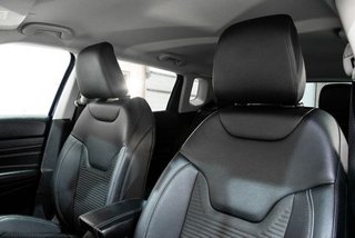 Jeep Compass COMPASS 1.3 GSE T4 96KW 130CV LIMITED