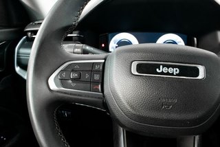 Jeep Compass COMPASS 1.3 GSE T4 96KW 130CV LIMITED