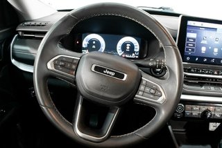 Jeep Compass COMPASS 1.3 GSE T4 96KW 130CV LIMITED