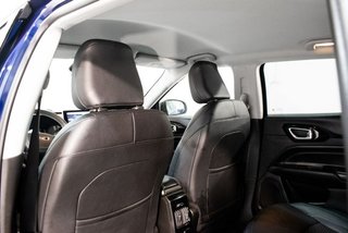 Jeep Compass COMPASS 1.3 GSE T4 96KW 130CV LIMITED
