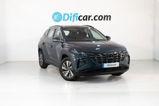 Hyundai Tucson TUCSON 1.6 150CV