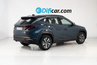 Hyundai Tucson TUCSON 1.6 150CV