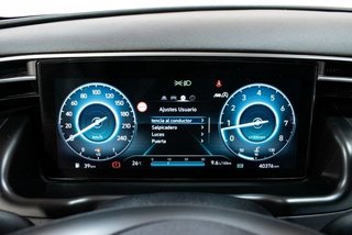 Hyundai Tucson TUCSON 1.6 150CV