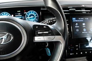 Hyundai Tucson TUCSON 1.6 150CV