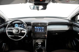 Hyundai Tucson TUCSON 1.6 150CV