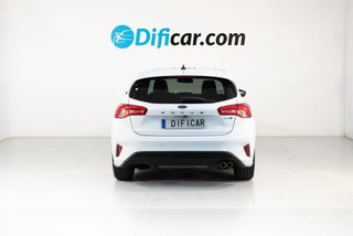 Ford Focus FOCUS ST-LINE HIBRIDO 125CV