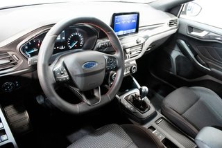 Ford Focus FOCUS ST-LINE HIBRIDO 125CV