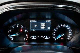 Ford Focus FOCUS ST-LINE HIBRIDO 125CV